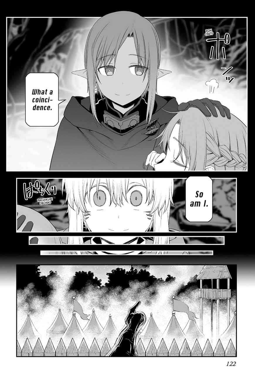 Sword Art Online Progressive 36 12