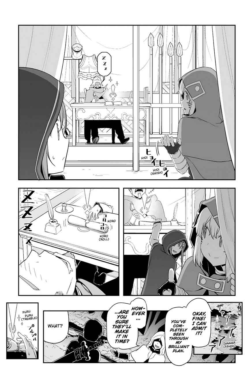 Sword Art Online Progressive 36 19