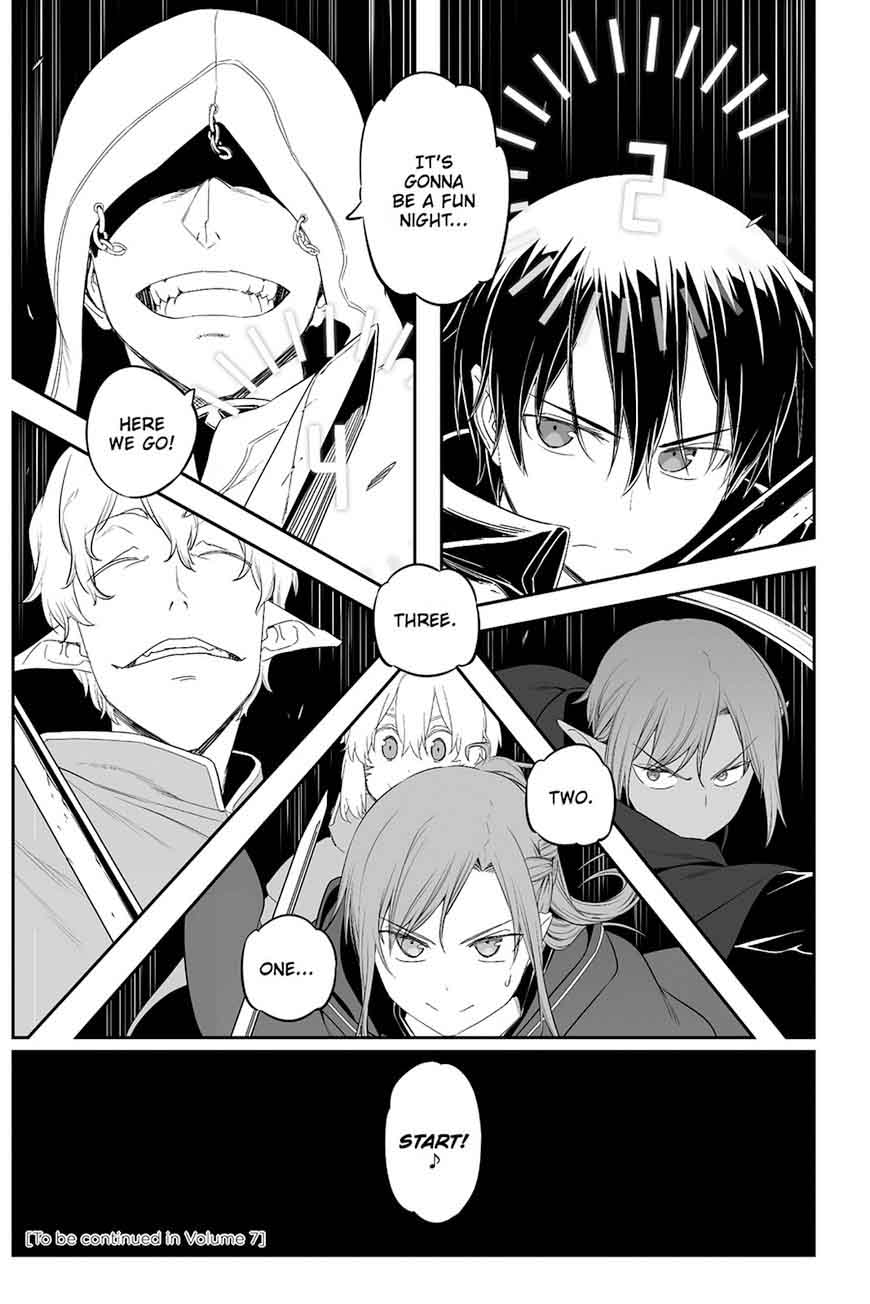 Sword Art Online Progressive 36 32