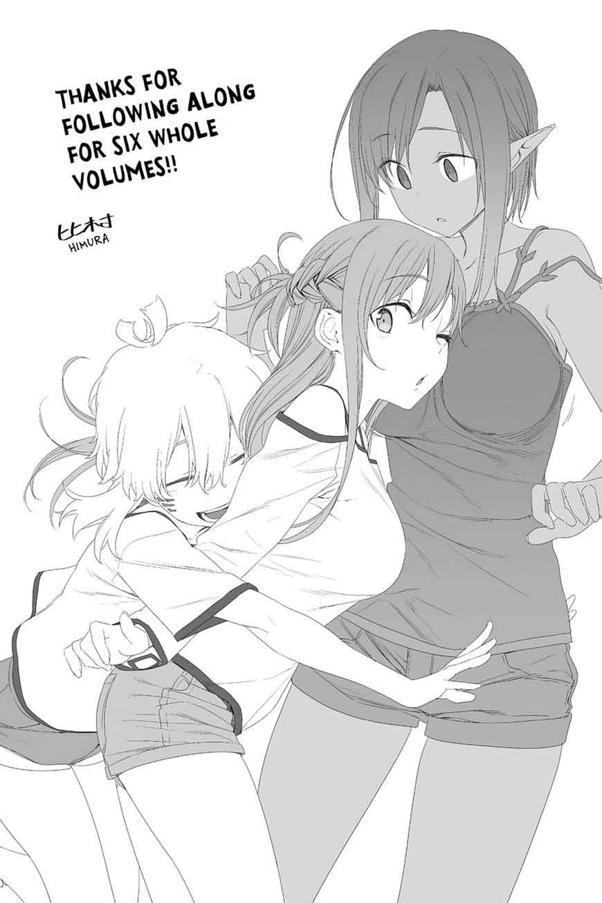 Sword Art Online Progressive 36 33