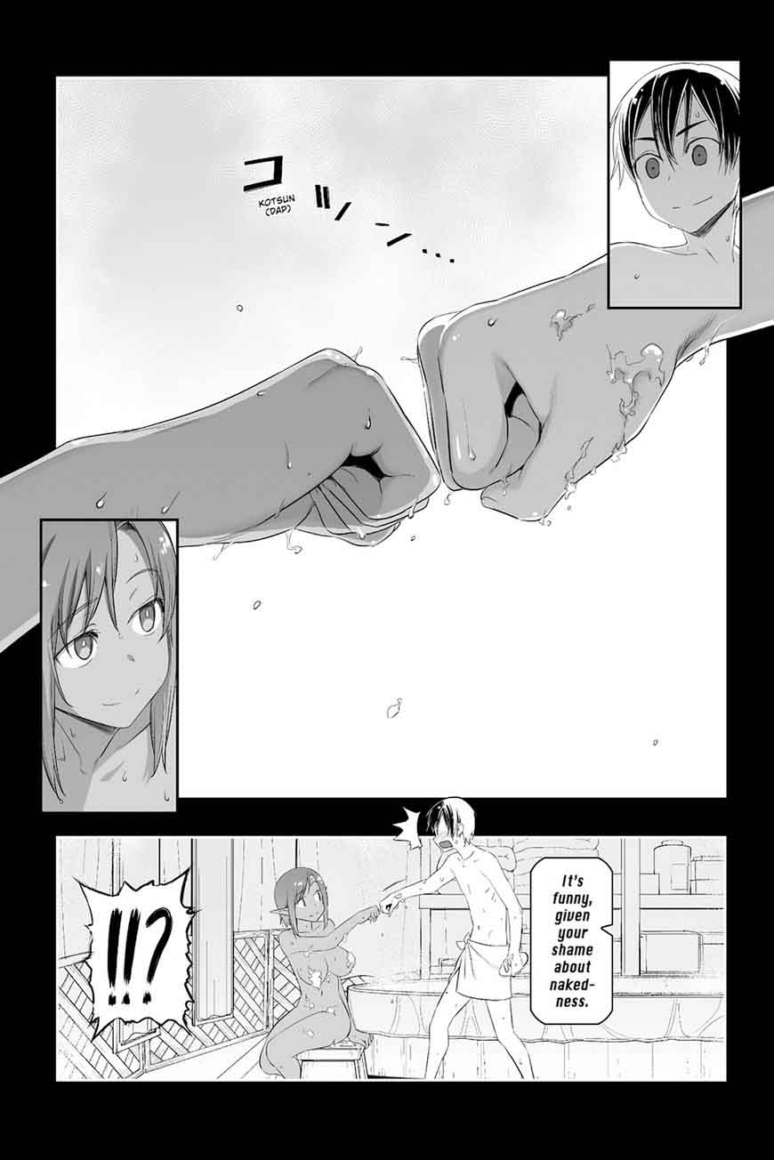Sword Art Online Progressive 36 5