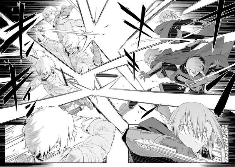 Sword Art Online Progressive 37 12