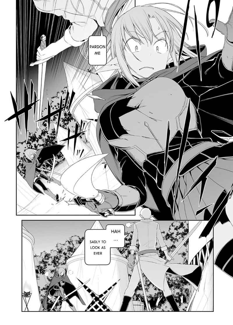 Sword Art Online Progressive 37 15