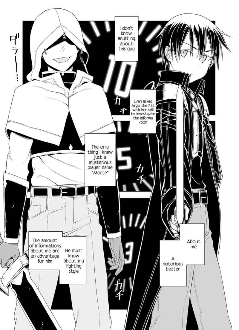 Sword Art Online Progressive 37 6