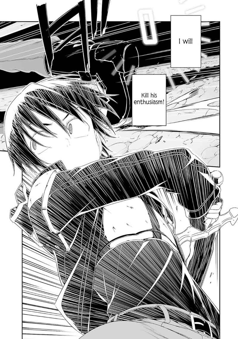 Sword Art Online Progressive 37 8