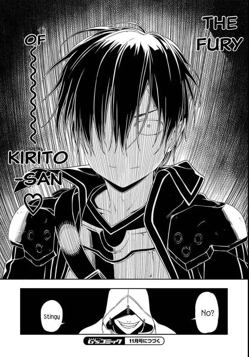 Sword Art Online Progressive 38 15