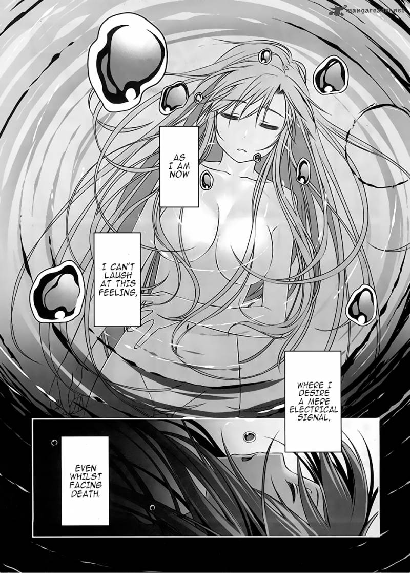 Sword Art Online Progressive 4 12
