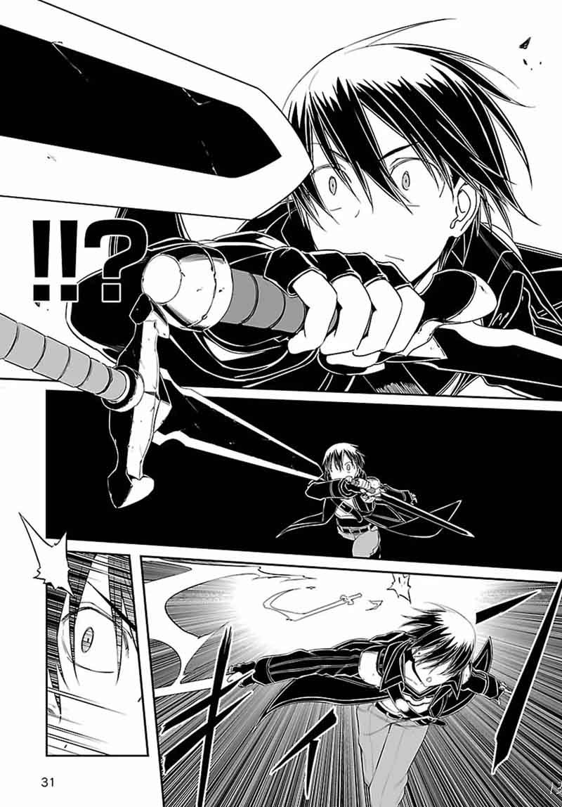 Sword Art Online Progressive 40 13