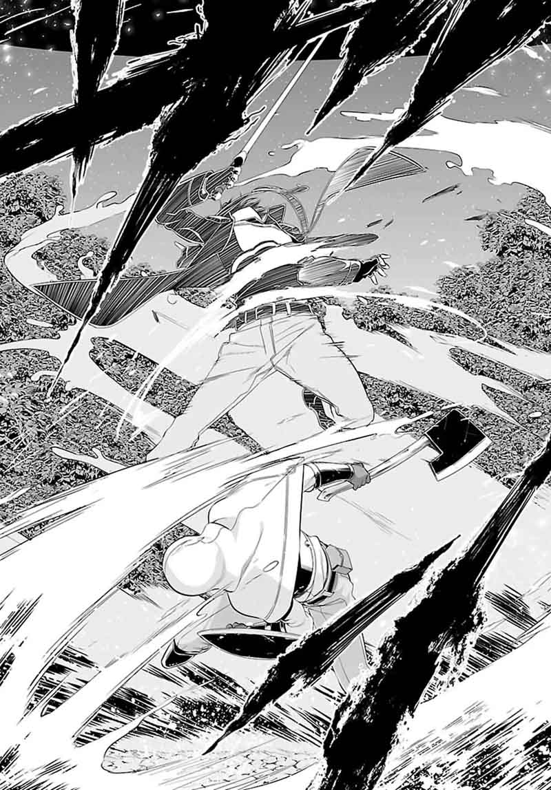 Sword Art Online Progressive 40 15