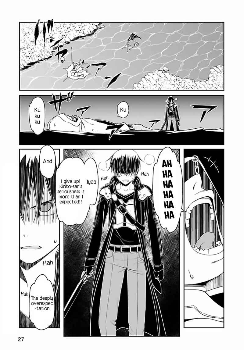 Sword Art Online Progressive 40 9