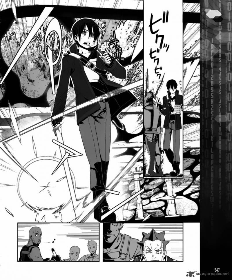 Sword Art Online Progressive 5 13