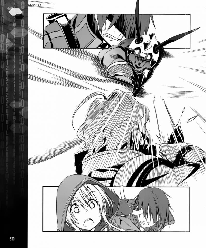 Sword Art Online Progressive 5 29