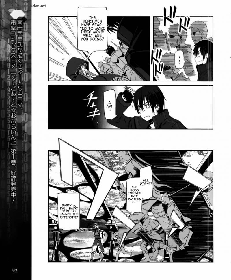 Sword Art Online Progressive 5 9