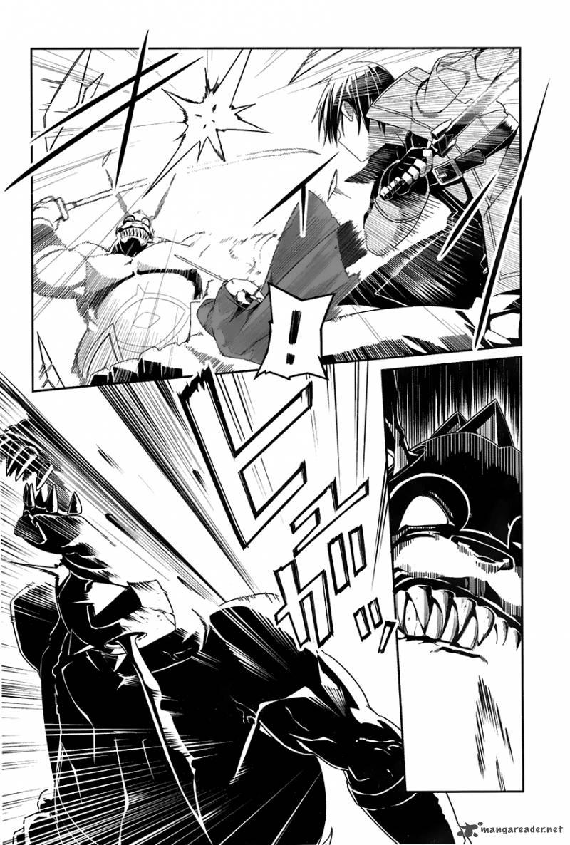 Sword Art Online Progressive 6 15