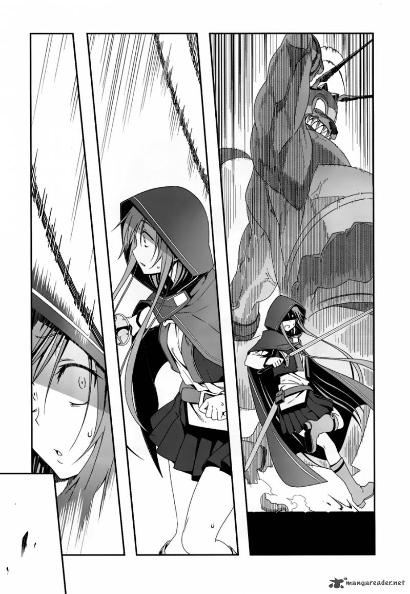 Sword Art Online Progressive 6 24