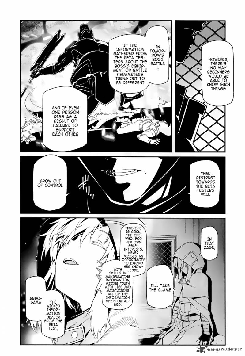 Sword Art Online Progressive 6 46