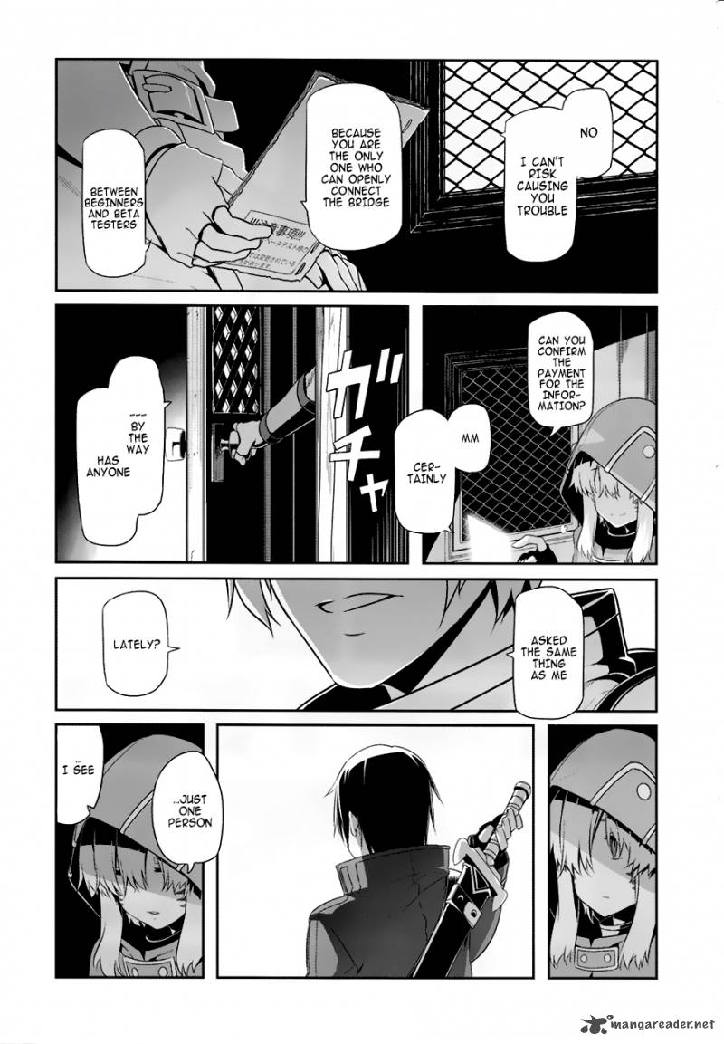 Sword Art Online Progressive 6 47