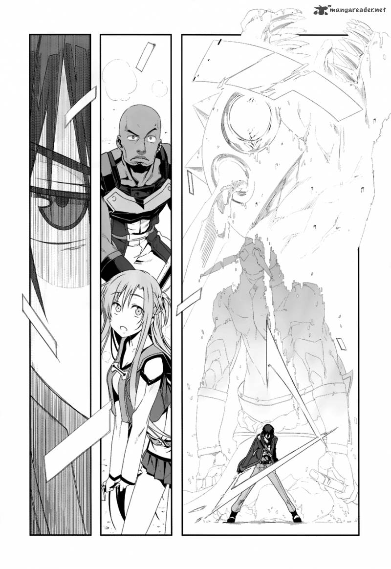 Sword Art Online Progressive 7 10