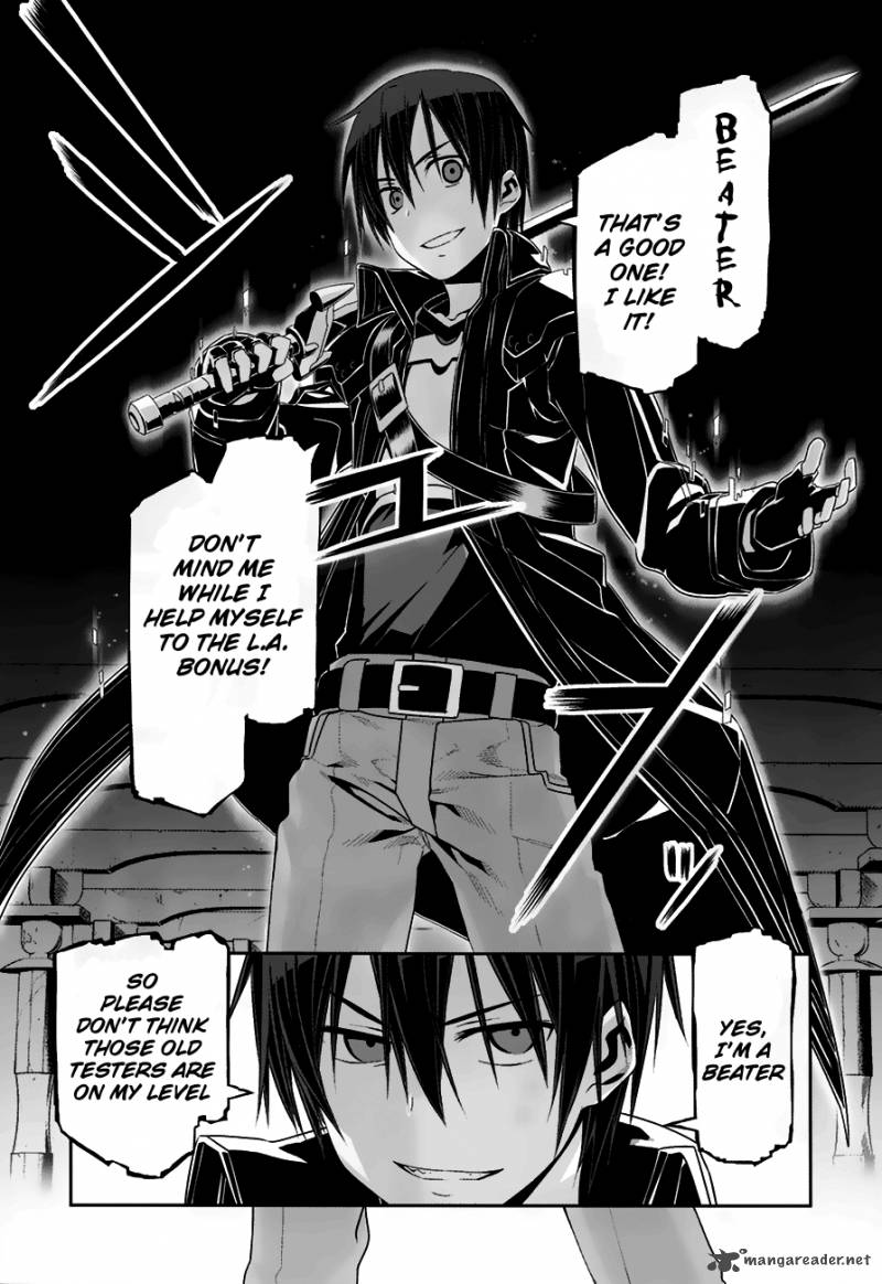 Sword Art Online Progressive 7 19