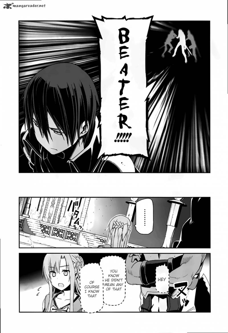 Sword Art Online Progressive 7 21