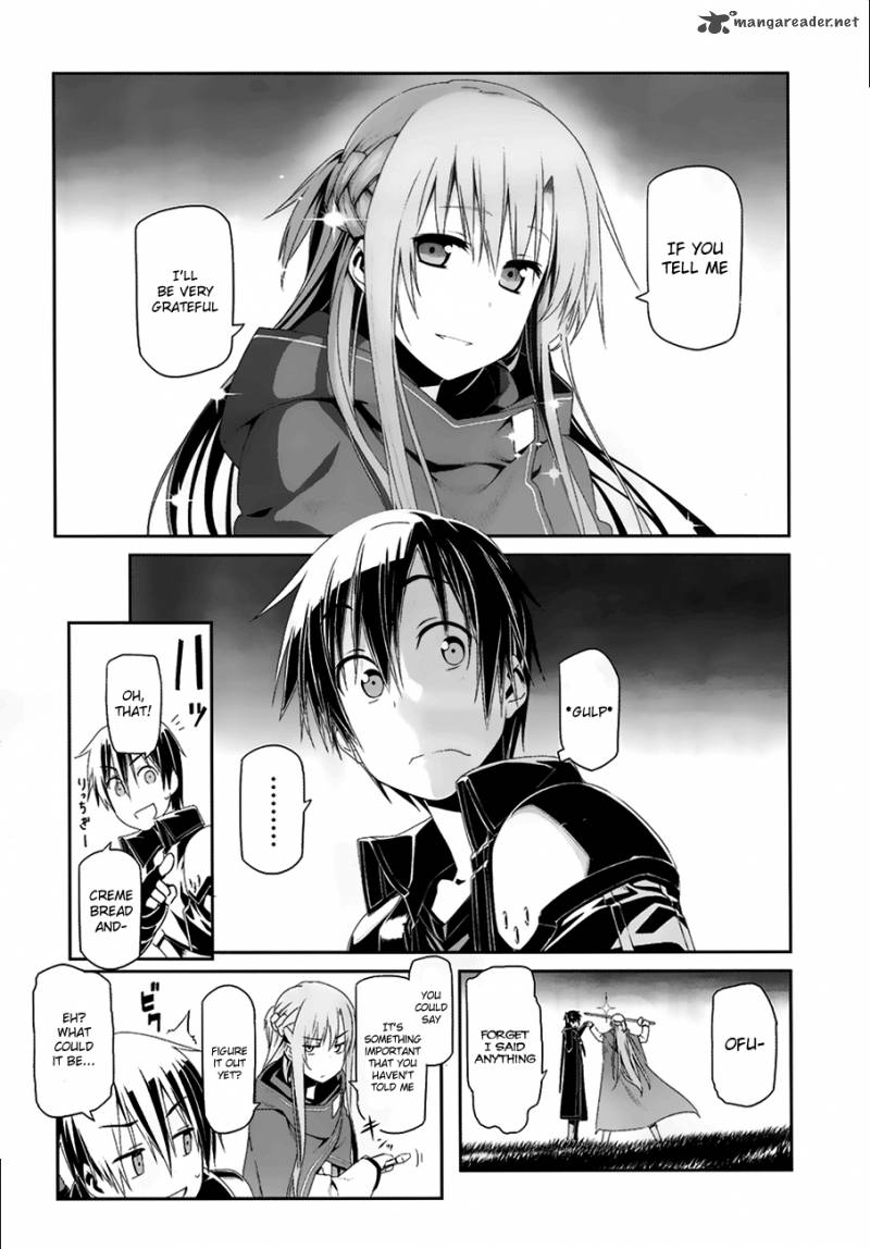 Sword Art Online Progressive 7 29