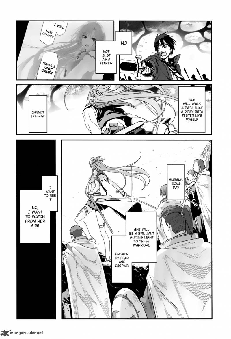 Sword Art Online Progressive 7 3