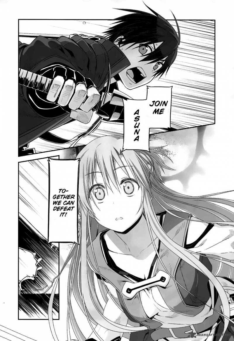 Sword Art Online Progressive 7 5