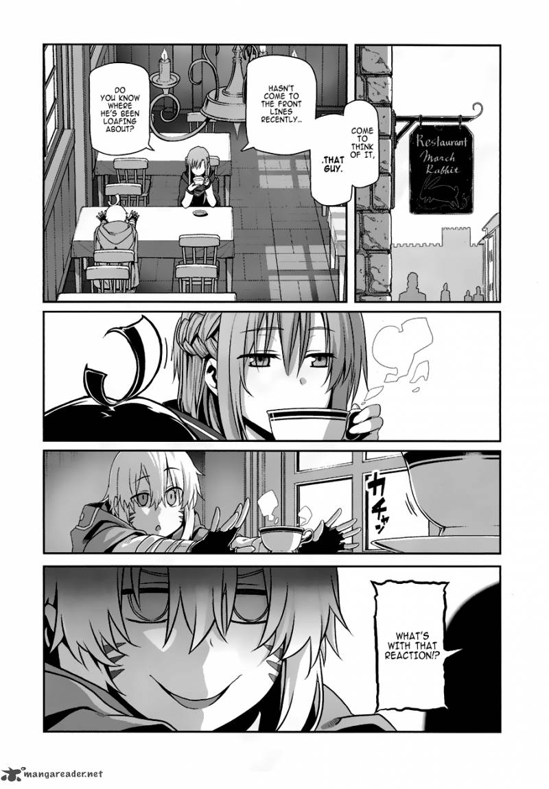 Sword Art Online Progressive 8 18