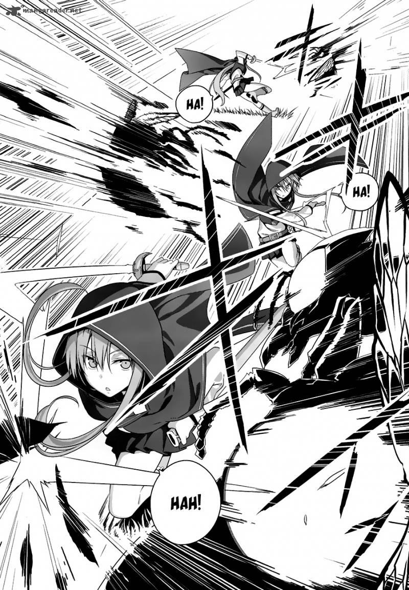 Sword Art Online Progressive 8 4