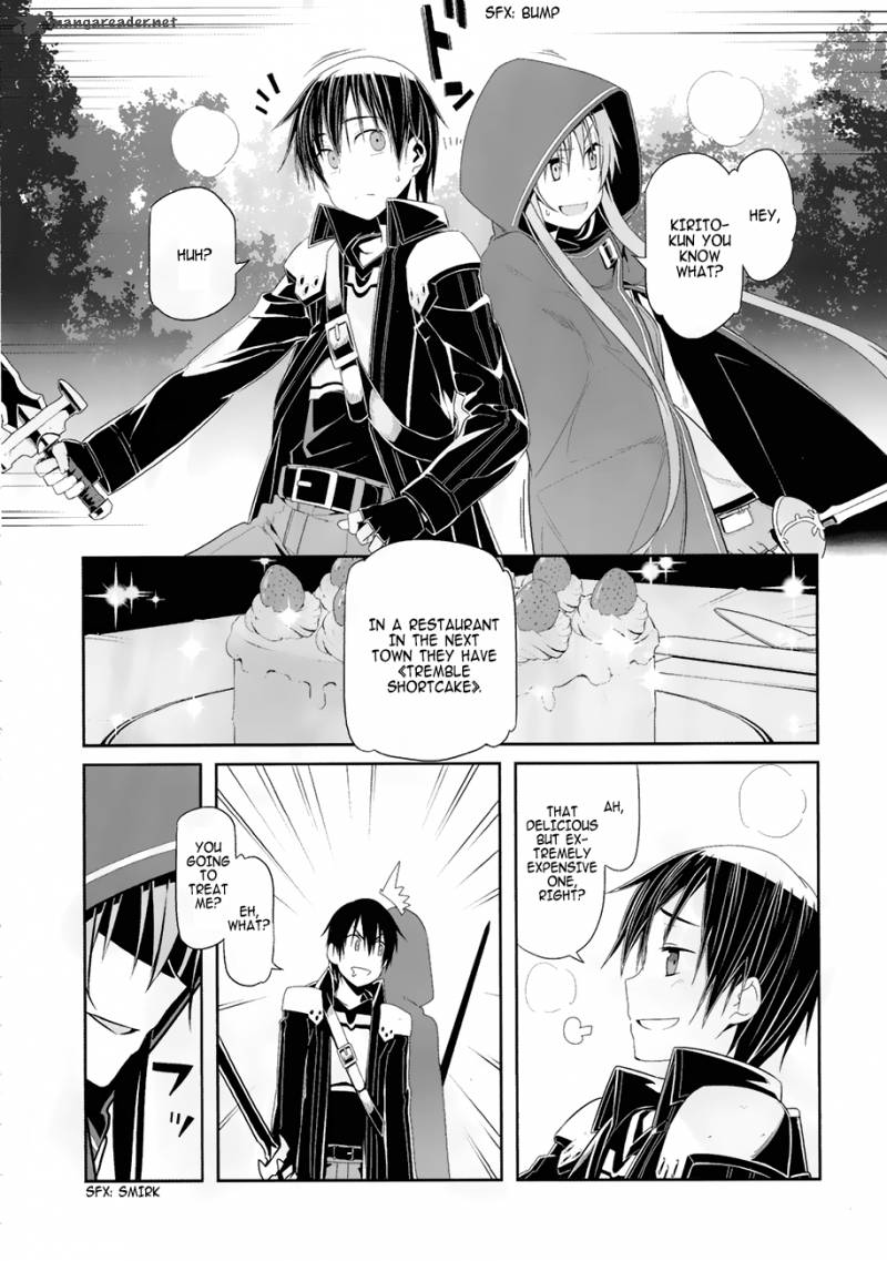 Sword Art Online Progressive 9 25