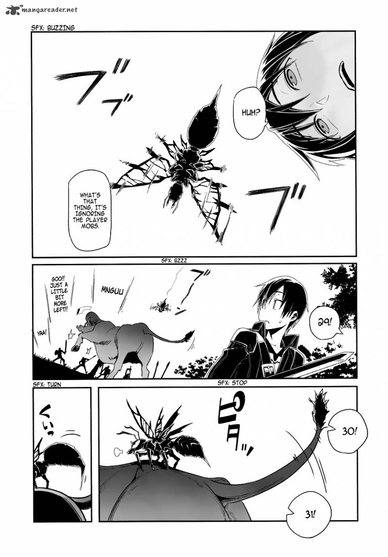 Sword Art Online Progressive 9 27