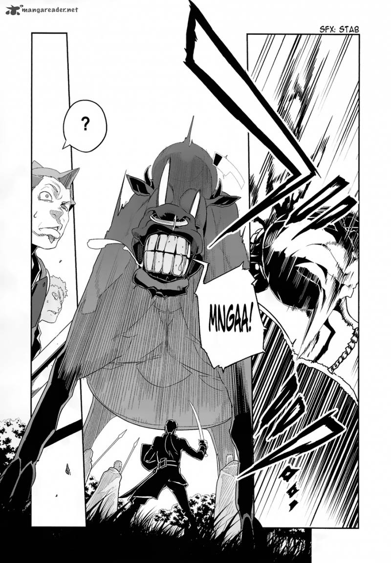 Sword Art Online Progressive 9 28