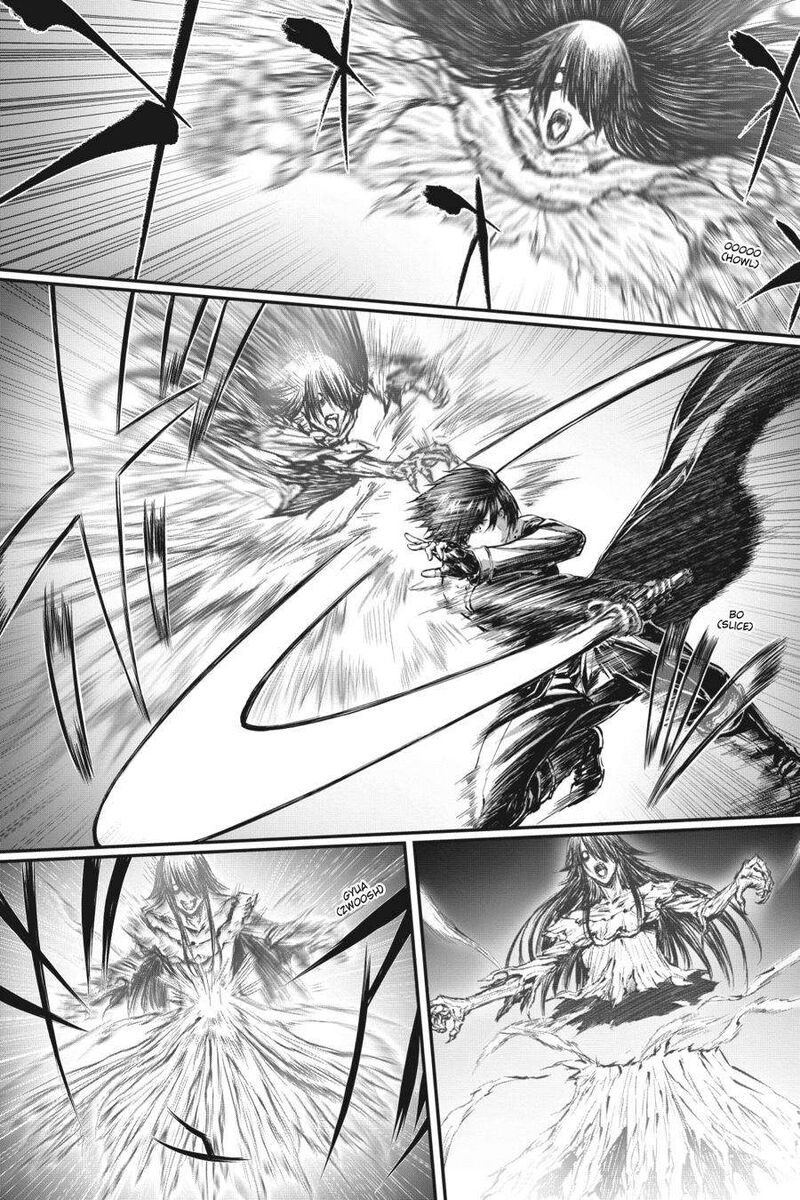 Sword Art Online Progressive Kogane Ritsu No Kanon 2 6