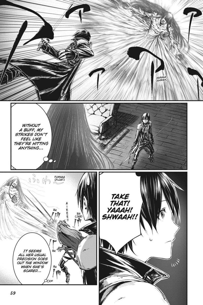 Sword Art Online Progressive Kogane Ritsu No Kanon 2 7