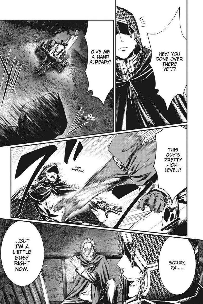 Sword Art Online Progressive Kogane Ritsu No Kanon 3 13