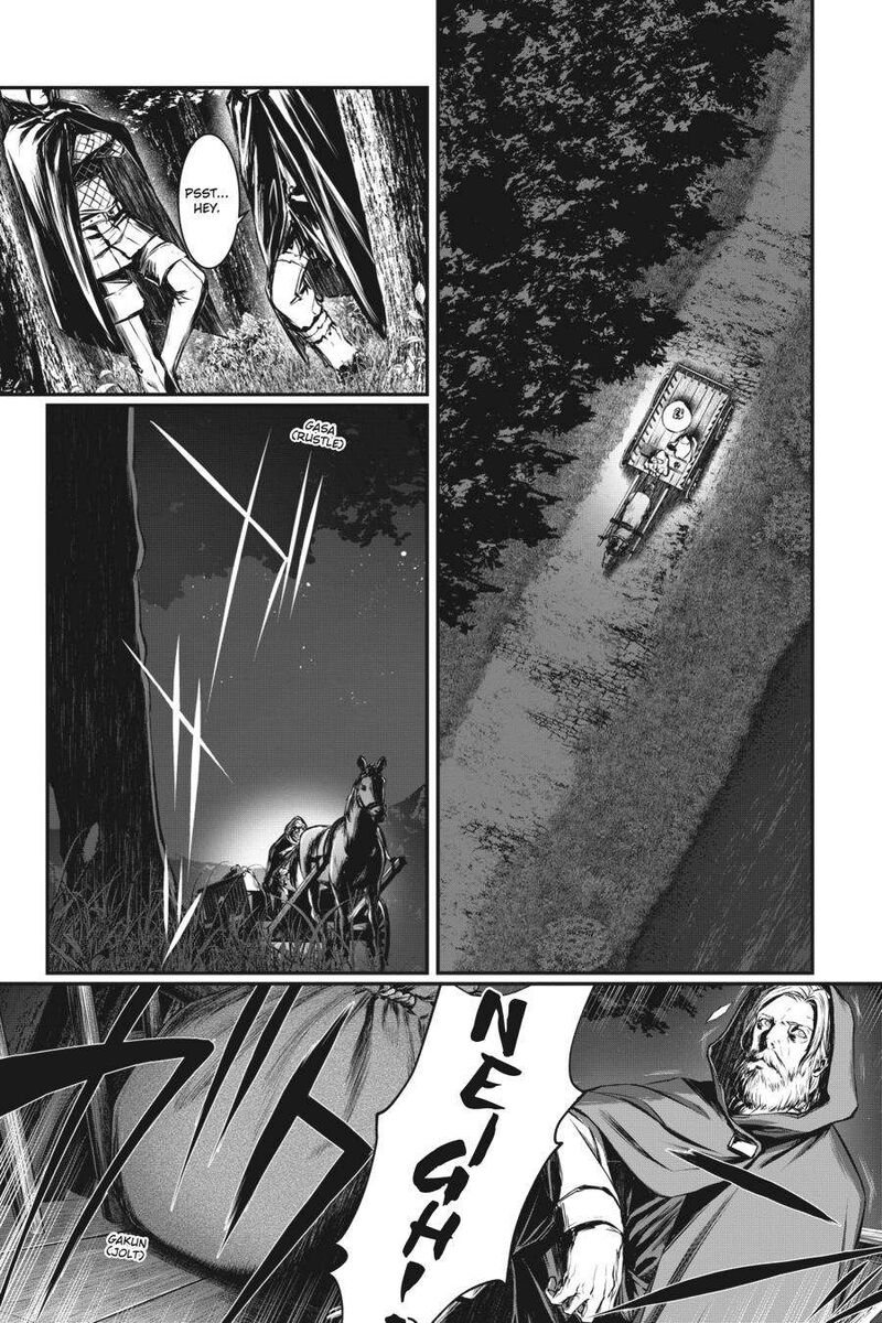 Sword Art Online Progressive Kogane Ritsu No Kanon 3 5