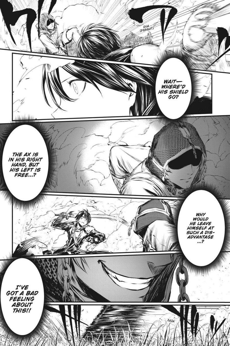 Sword Art Online Progressive Kogane Ritsu No Kanon 4 11