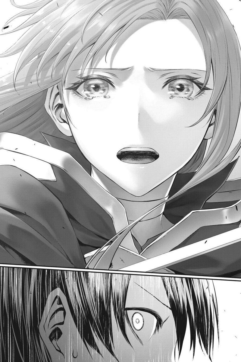 Sword Art Online Progressive Kogane Ritsu No Kanon 5 23