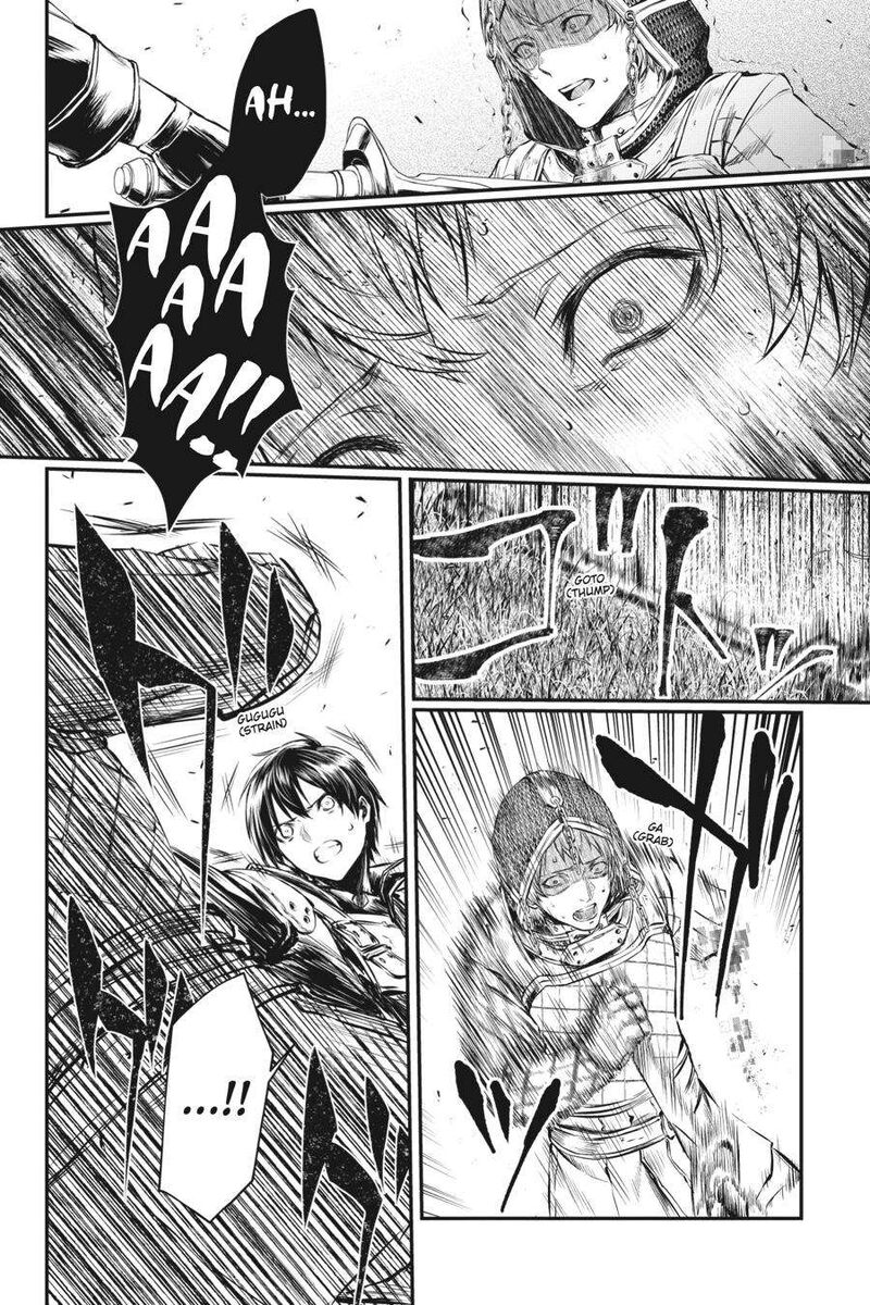 Sword Art Online Progressive Kogane Ritsu No Kanon 5 25