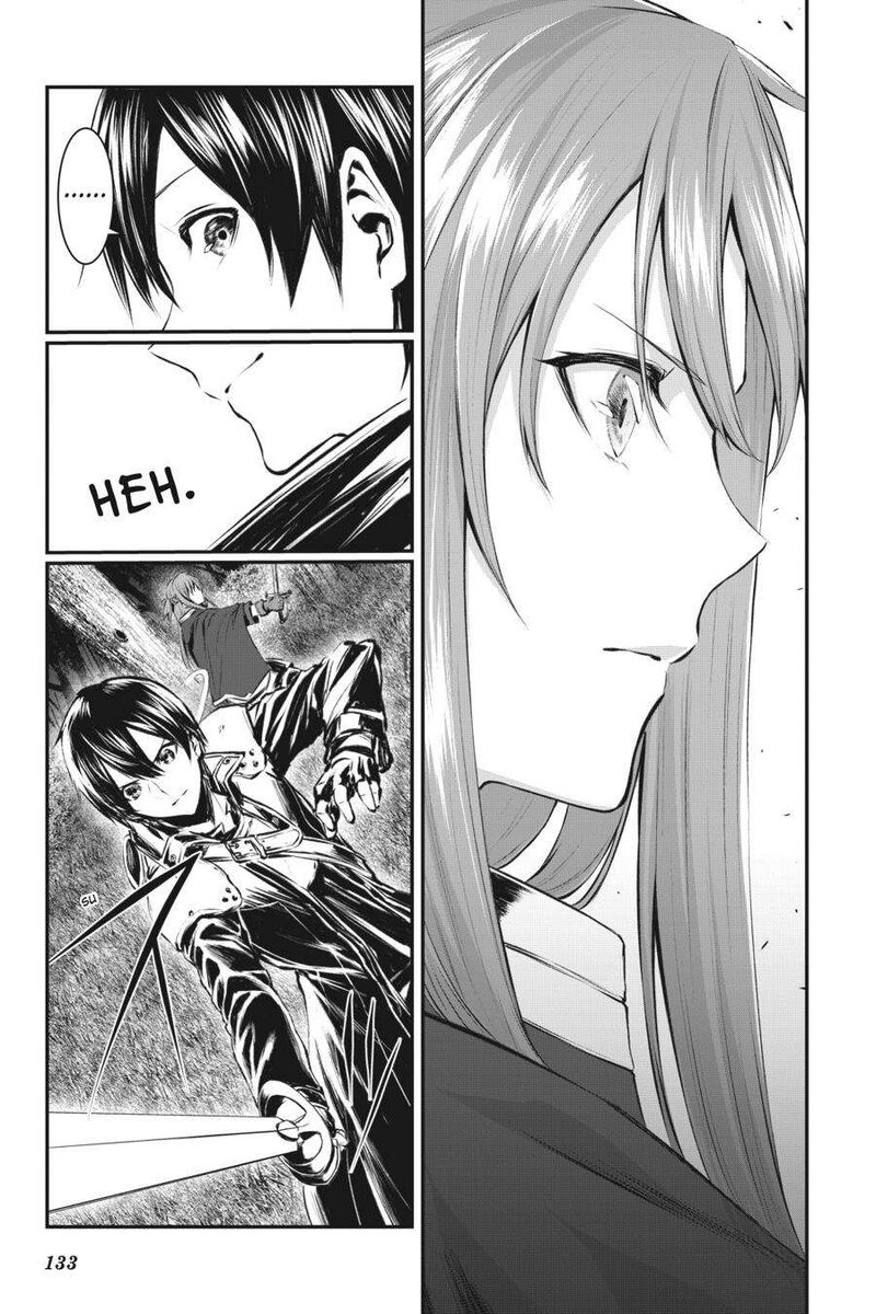 Sword Art Online Progressive Kogane Ritsu No Kanon 5 3