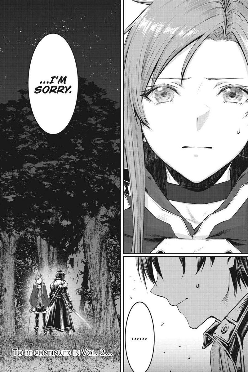 Sword Art Online Progressive Kogane Ritsu No Kanon 5 31