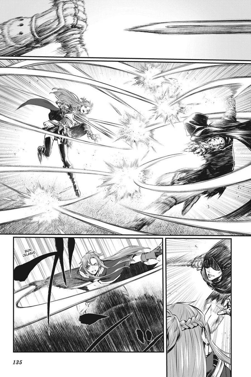 Sword Art Online Progressive Kogane Ritsu No Kanon 5 5
