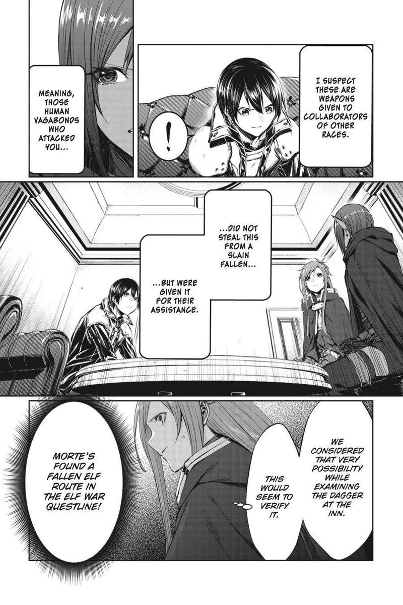 Sword Art Online Progressive Kogane Ritsu No Kanon 6 48