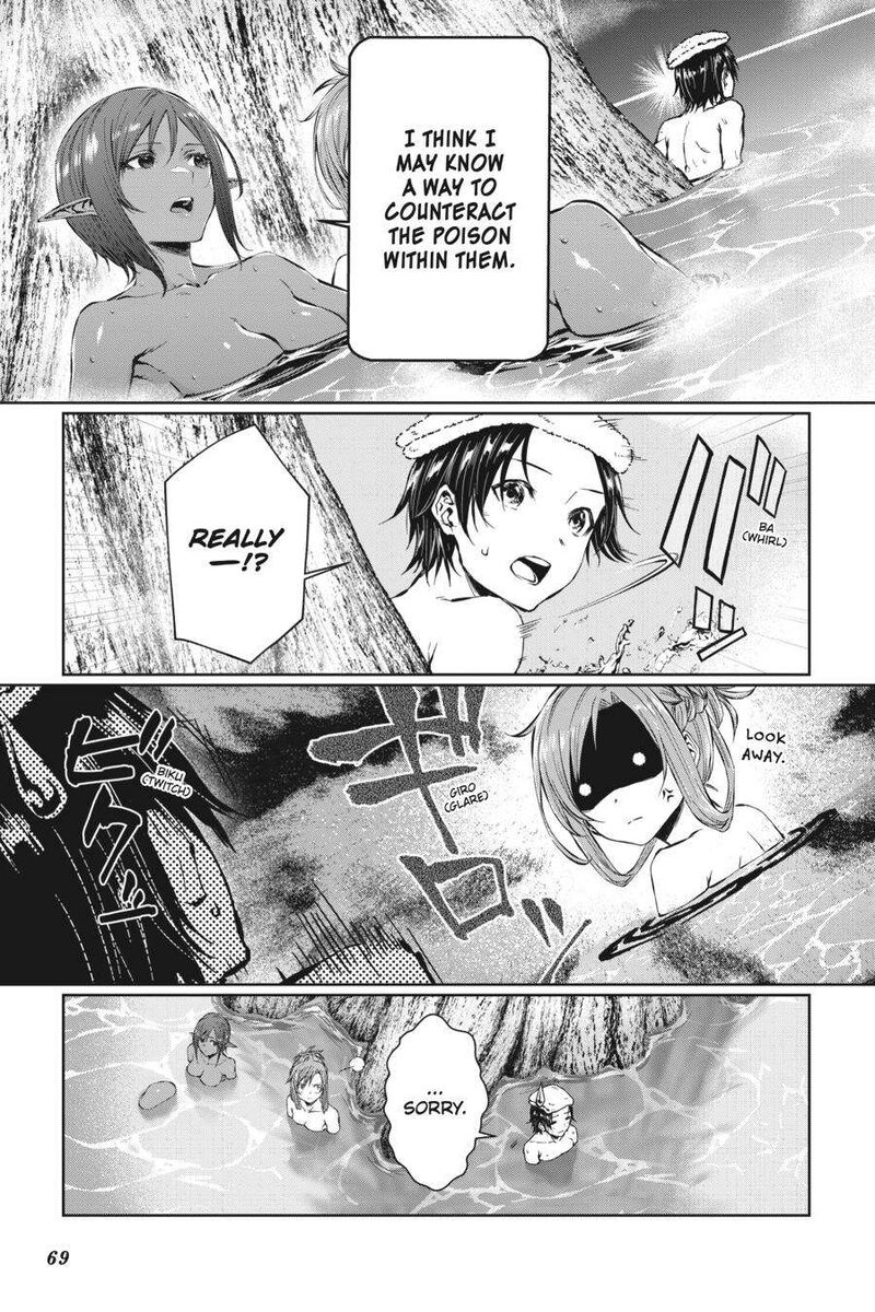 Sword Art Online Progressive Kogane Ritsu No Kanon 7 17
