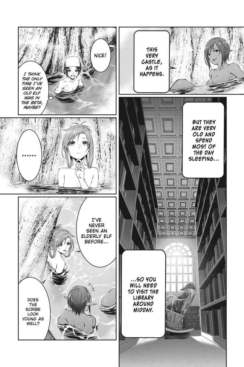 Sword Art Online Progressive Kogane Ritsu No Kanon 7 20