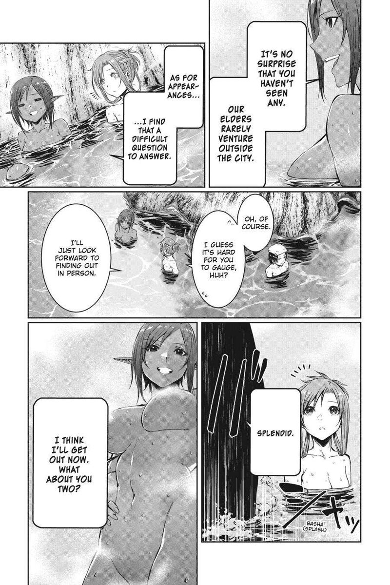 Sword Art Online Progressive Kogane Ritsu No Kanon 7 21