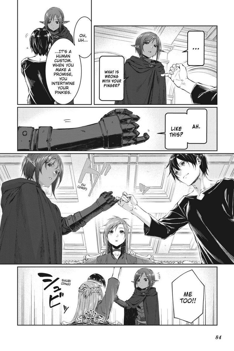 Sword Art Online Progressive Kogane Ritsu No Kanon 7 32
