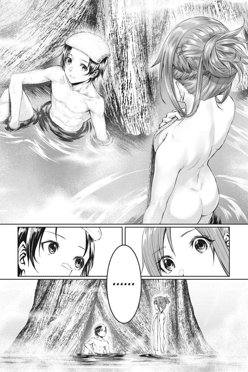 Sword Art Online Progressive Kogane Ritsu No Kanon 7 9