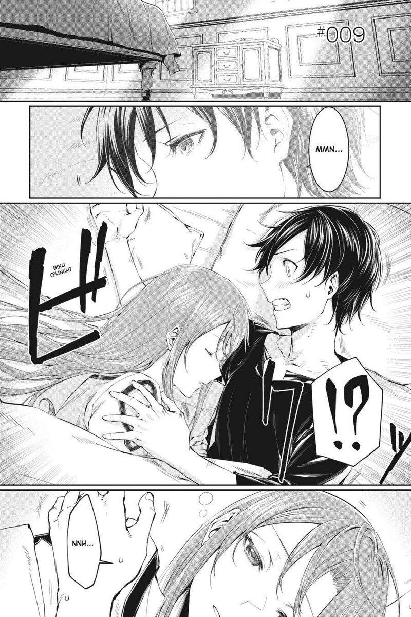 Sword Art Online Progressive Kogane Ritsu No Kanon 8 11