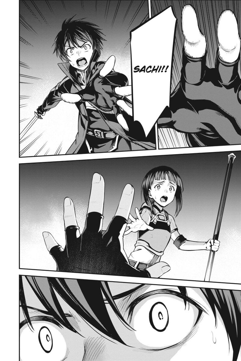 Sword Art Online Reaincrad 17 16